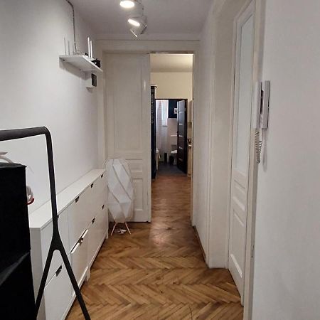 Krasinskiego Apartments Krakow Bagian luar foto