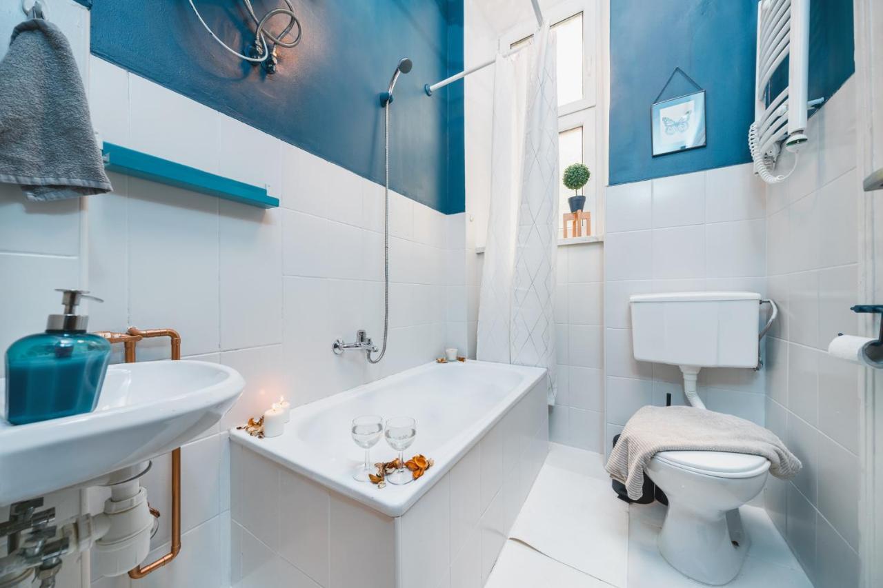 Krasinskiego Apartments Krakow Bagian luar foto