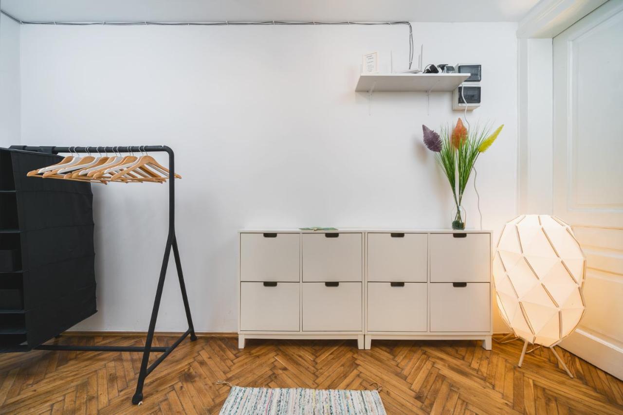 Krasinskiego Apartments Krakow Bagian luar foto