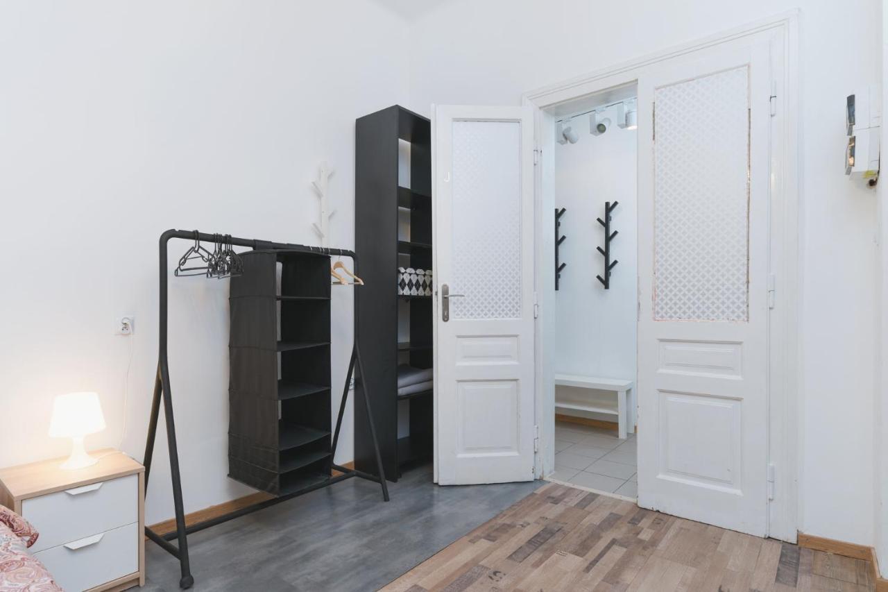 Krasinskiego Apartments Krakow Bagian luar foto
