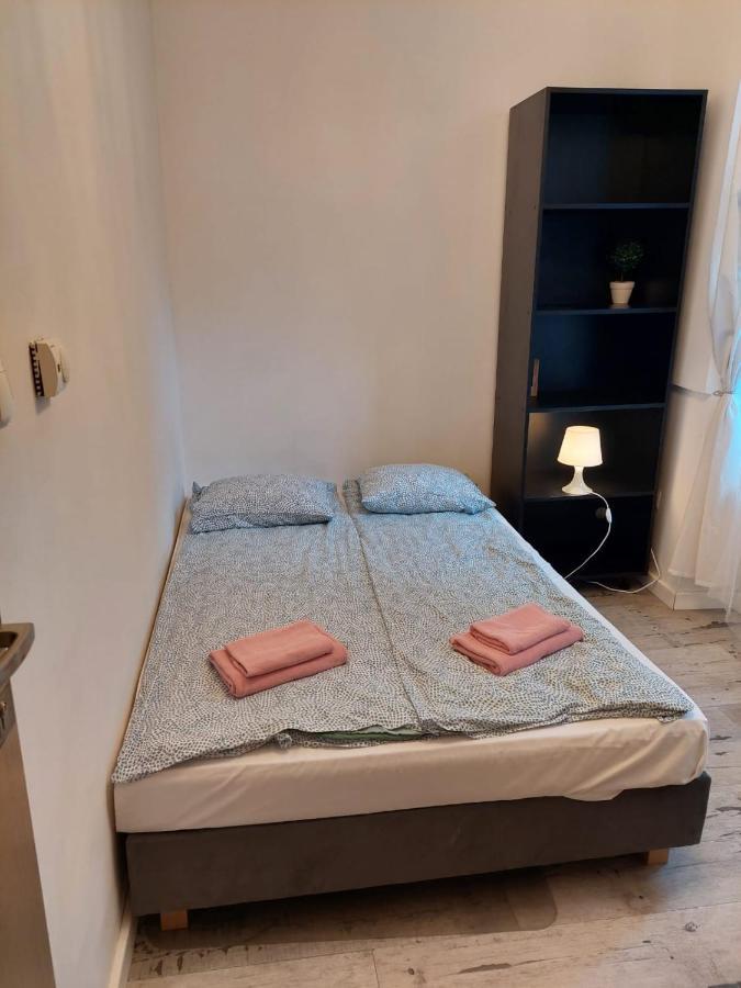 Krasinskiego Apartments Krakow Bagian luar foto