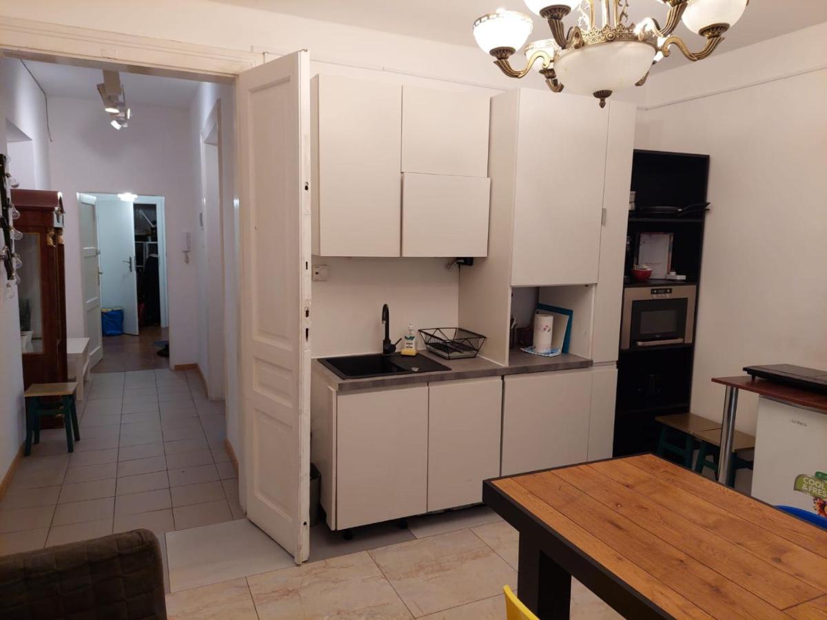 Krasinskiego Apartments Krakow Bagian luar foto