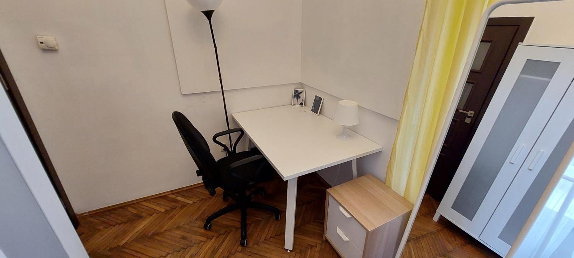 Krasinskiego Apartments Krakow Bagian luar foto